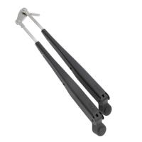 Поводок стеклоочистителя пантографный 285-380мм (А) 00011A от прозводителя TMC