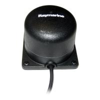 Raymarine RAYPILOT FLUXGATE COMPASS M81190 от прозводителя Raymarine