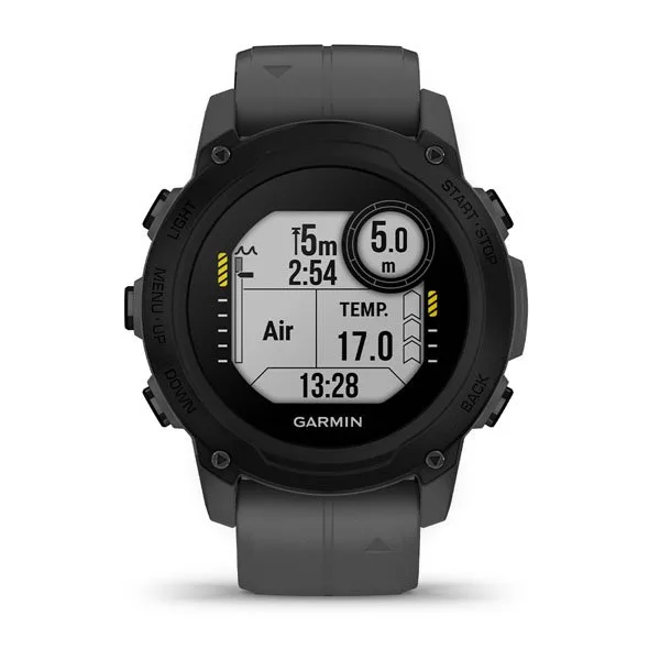 Garmin Descent G1 | Slate Grey