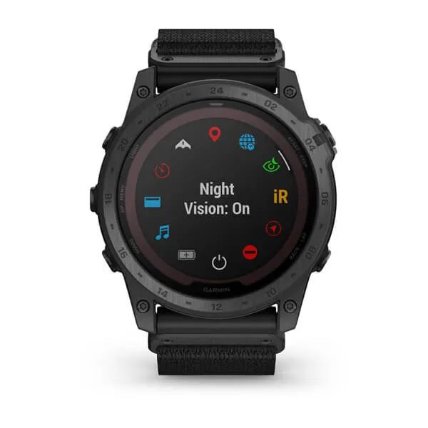 Garmin Tactix 7 - SOLAR | Pro |