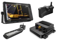 Комплект Lowrance HDS-16 LIVE с AI 3-in-1 + Active Target 2 13806 от прозводителя Lowrance