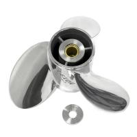 Винт гребной Solas 3572-158-15, 3x15 1/2x15 (L) 3572-158-15 от прозводителя Solas