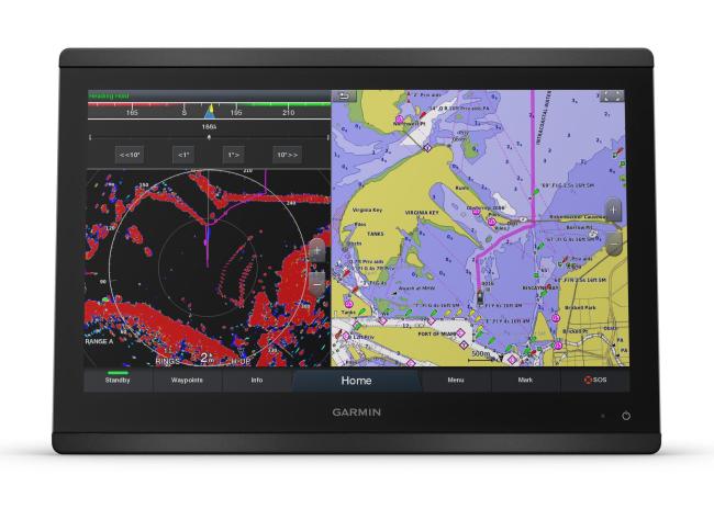 Garmin GPSMAP 8416/8616 010-02093-00 от прозводителя Garmin