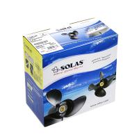 Винт гребной Solas 8612-153-21, 3x15.3x21 (L) 8612-153-21 от прозводителя Solas