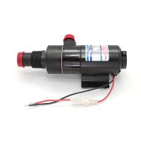 Насос мацераторный 12В 700GPH 06205 от прозводителя TMC