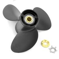 Винт гребной Solas 1511-160-13, 3x16x13 (R) 1511-160-13 от прозводителя Solas