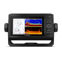 Garmin ECHOMAP UHD 62cv без трансдьюсера 010-02329-00 от прозводителя Garmin