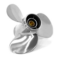 Винт гребной Solas 2231-100-14, 3x10x14 (R) 2231-100-14 от прозводителя Solas