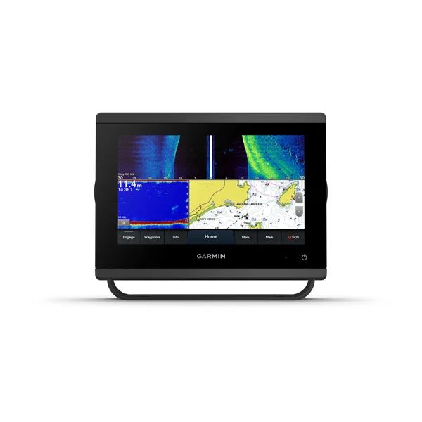 Garmin GPSMAP 723xsv/743xsv 010-02365-02 от прозводителя Garmin