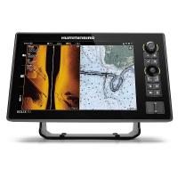 Humminbird SOLIX 10 CHIRP MEGA SI+ G3 411530-1 от прозводителя Humminbird