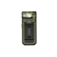 Фонарь Fenix многофункциональный SW05R-UV с ультрафиолетовой подсветкой, зеленый SW05R-UVgr от прозводителя Fenix Фонарь Fenix многофункциональный SW05R-UV с ультрафиолетовой подсветкой, зеленый SW05R-UVgr от прозводителя Fenix