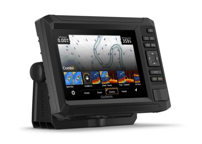 Garmin ECHOMAP UHD2 72cv/73cv без датчика 010-02593-00 от прозводителя Garmin
