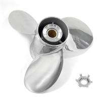 Винт гребной Solas 1441-133-19, 3x13 1/4x19 (R) 1441-133-19 от прозводителя Solas