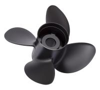 Винт гребной Solas 9413-133-13, 4x13.3x13 (R) (Rubex) 9413-133-13 от прозводителя Solas