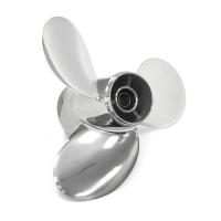 Винт гребной Solas 1121-093-07, 3x9 1/4x7 (R) 1121-093-07 от прозводителя Solas