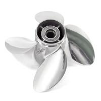 Винт гребной Solas 4453-135-13, 4x13 1/2x13 (R) 4453-135-13 от прозводителя Solas