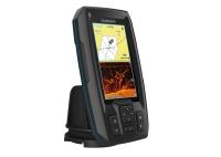 Garmin STRIKER Plus 4 с датчиком 010-01870-01 от прозводителя Garmin