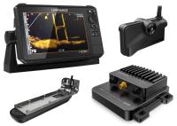 Комплект Lowrance HDS-9 LIVE с AI 3-in-1 + Active Target 2 13804 от прозводителя Lowrance