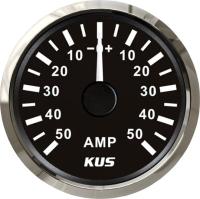 Амперметр 50-0-50 (BS) KY06007 от прозводителя KUS