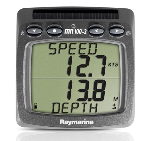 Raymarine Dual Digital Display T111-868 от прозводителя Raymarine