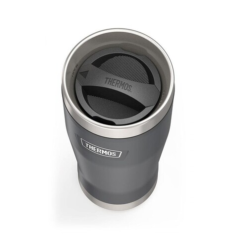 Термокружка Thermos IS-1012 GT (0,47 литра), черная 563279 от прозводителя Thermos