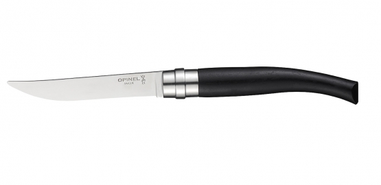 Набор столовых ножей Opinel VRI Ebony из 4-х штук 0018275 от прозводителя Opinel