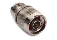 N Male to PL Female Adapter (SO239)View Ratings (0)  от прозводителя N/a