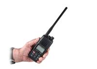 STANDARD HORIZON HX400E LMR VHF Radio HX400E от прозводителя STANDARD HORIZON