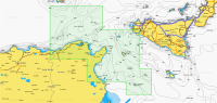 Карты Navionics Small 5G193S EL KALA-LAMPEDUSA I. 5G193S от прозводителя Navionics