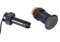 RAYMARINE P120 / ST800 Plastic-Through-Hull Transducer E26031 от прозводителя Raymarine