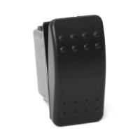 Переключатель on-off SPST 2P без подсветки NEKEKE A11102AB от прозводителя NEKEKE