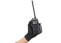 ICOM IC-M37E Handheld VHF Radio IC-M37E от прозводителя ICOM