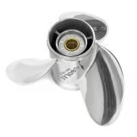 Винт гребной Solas 8651-148-17, 3x14 3/4x17 (R) 8651-148-17 от прозводителя Solas