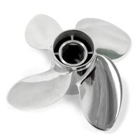 Винт гребной Solas 9333-115-14, 4x11 1/2x14 (R) (Rubex) 9333-115-14 от прозводителя Solas