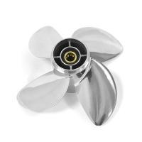 Винт гребной Solas 5253-100-10, 4x10x10 (R) 5253-100-10 от прозводителя Solas