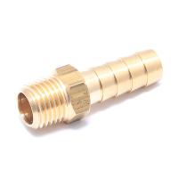 Фиттинг топливный 1/4"x3/8", латунь C33405 от прозводителя Easterner