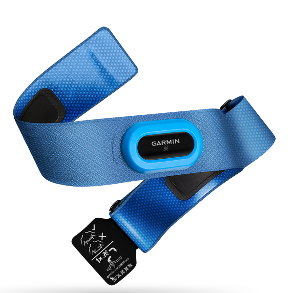 GARMIN Монитор сердечного ритма (пульсометр) HRM-SWIM  010-12342-00 от прозводителя Garmin