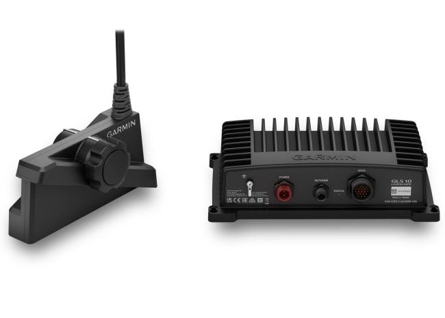 Garmin Panoptix Livescope Plus LVS34 + GLS10 010-02706-00 от прозводителя Garmin