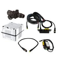 SIMRAD SG05 Autopilot Pack for Volvo EVC 000-10402-001 от прозводителя SIMRAD