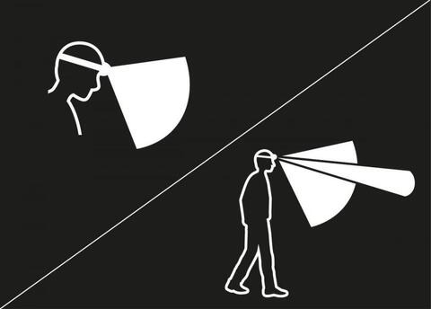 Фонарь светодиодный налобный Petzl Aria 2R, черно-желтый, 600 лм, аккумулятор E071AA00 от прозводителя Petzl