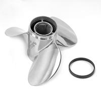 Винт гребной Solas 9431-138-13, 3x13 3/4x13 (R) (Rubex) 9431-138-13 от прозводителя Solas