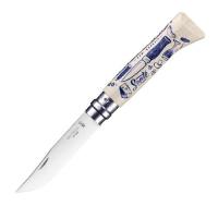 Нож Opinel №8, Edition France by Rylsee, 002155 002155 от прозводителя Opinel