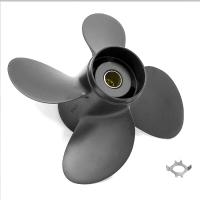 Винт гребной Solas 1313-114-10, 4x11.4x10 (R) 1313-114-10 от прозводителя Solas