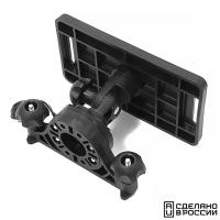 Площадка монтажная на Т-образный профиль быстросъемная 040568T от прозводителя Техномарин