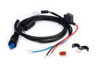 GARMIN Reactor 40 Universal Actuator Power Cable 010-11533-00 от прозводителя Garmin