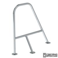 Леер носовой большой правый, нержавеющая сталь 030108T от прозводителя Техномарин