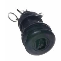 Raymarine Speed transducer(long body thru-hull retractable) T911 от прозводителя Raymarine