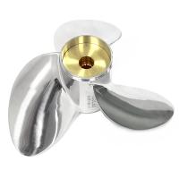 Винт гребной Solas 8832-150-21, 3x15x21 (L) 8832-150-21 от прозводителя Solas