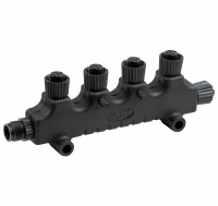 Lowrance N2K, 4 WAY(Low Loss) 000-12612-001 от прозводителя Lowrance