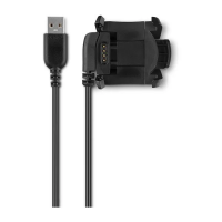 Charging Clip 010-12579-01 от прозводителя Garmin